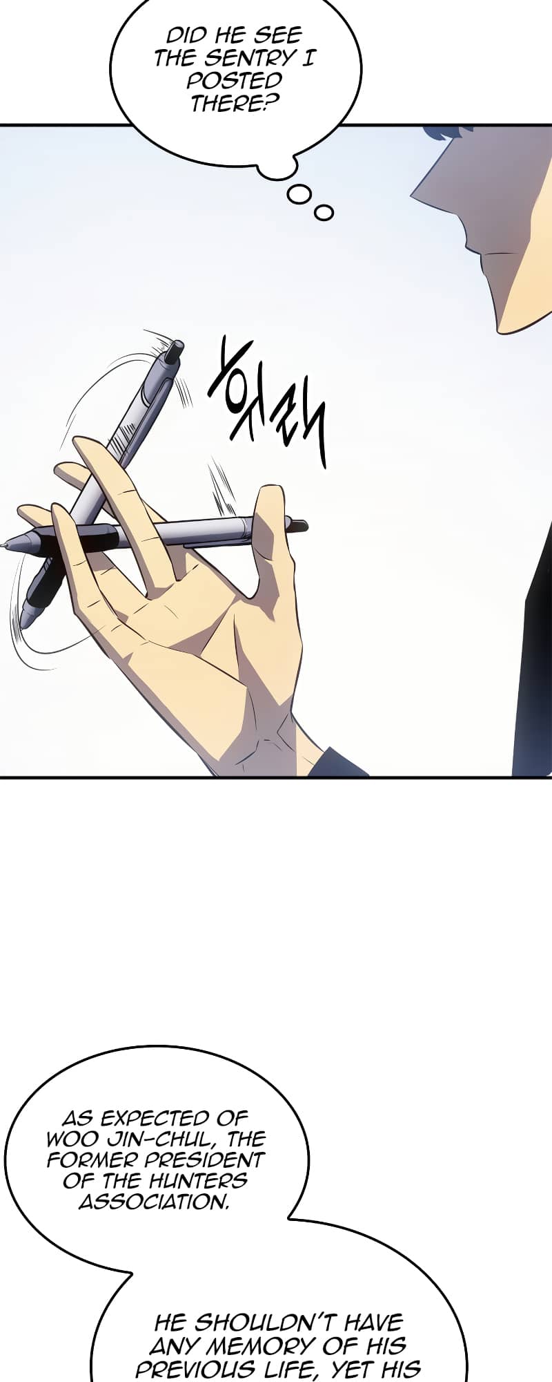 Solo Leveling, Chapter 182 image 41